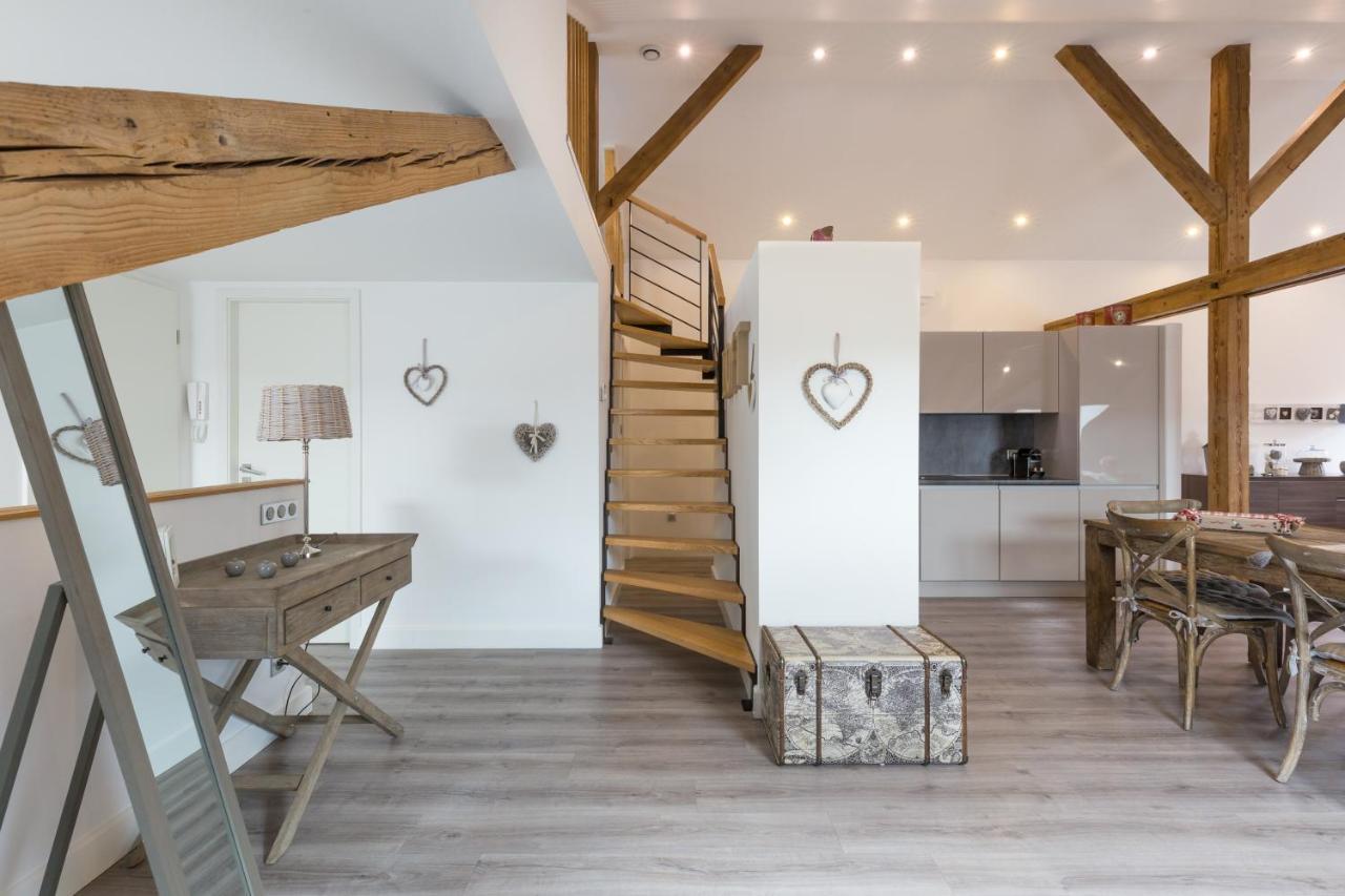 Villa Maeva - Parking, Sauna & Fitness Riquewihr Exteriör bild
