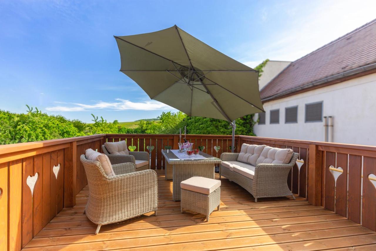 Villa Maeva - Parking, Sauna & Fitness Riquewihr Exteriör bild