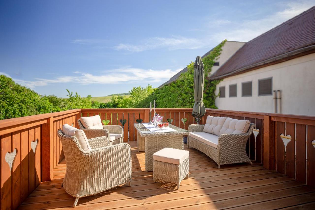 Villa Maeva - Parking, Sauna & Fitness Riquewihr Exteriör bild