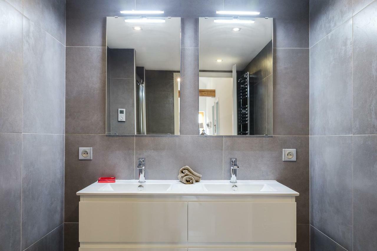 Villa Maeva - Parking, Sauna & Fitness Riquewihr Exteriör bild