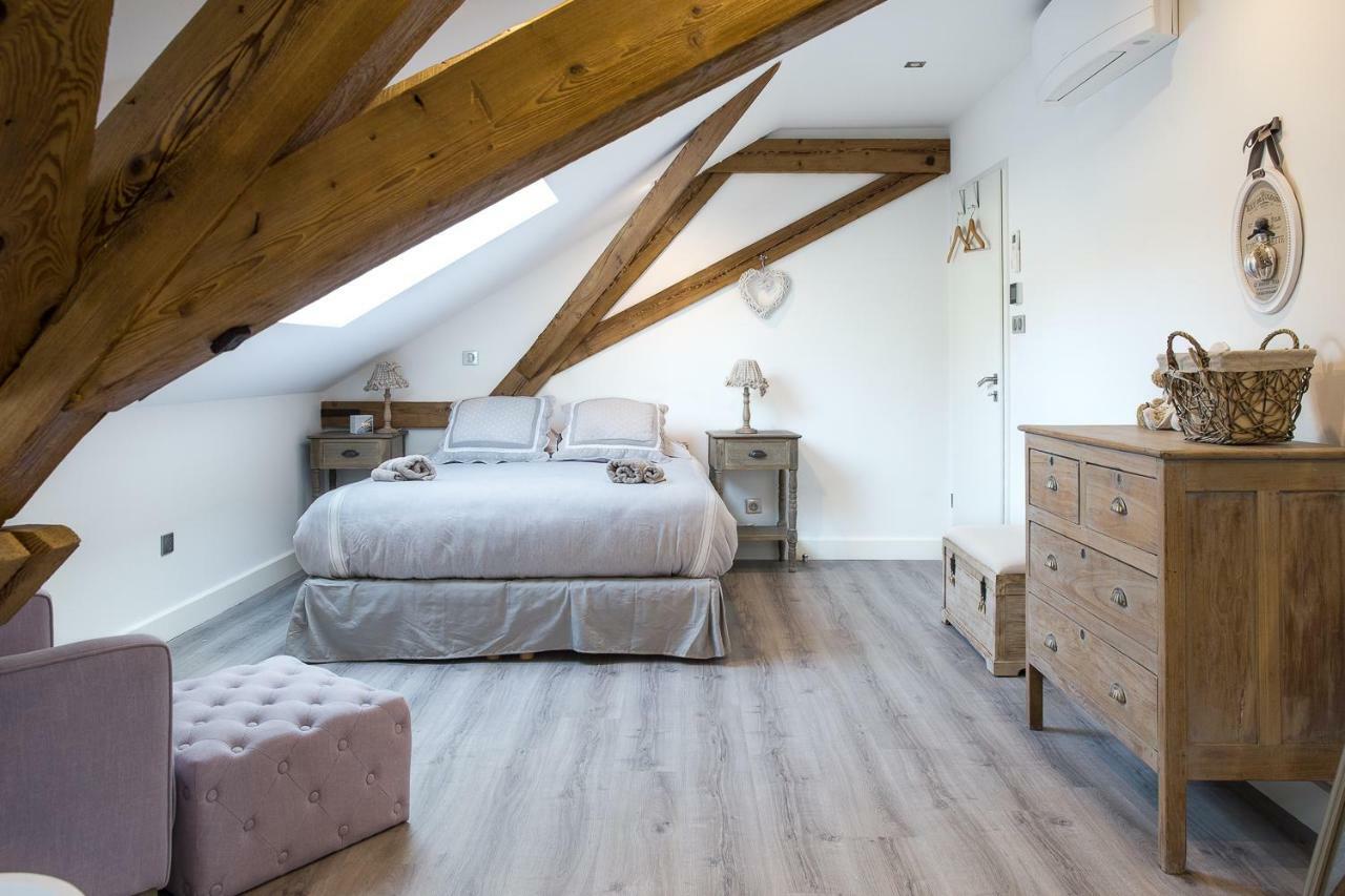Villa Maeva - Parking, Sauna & Fitness Riquewihr Exteriör bild